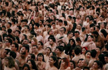 Thousands of Colombians shed inhibitions for nude photo project